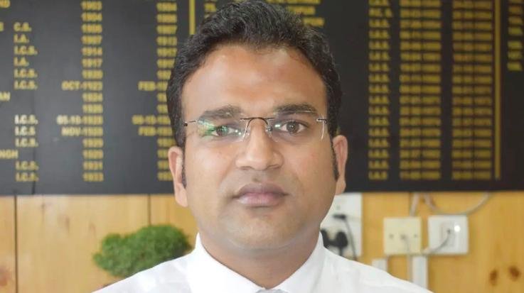  5 new fire hydrants will be installed in Dharamshala with 32 lakhs: DC