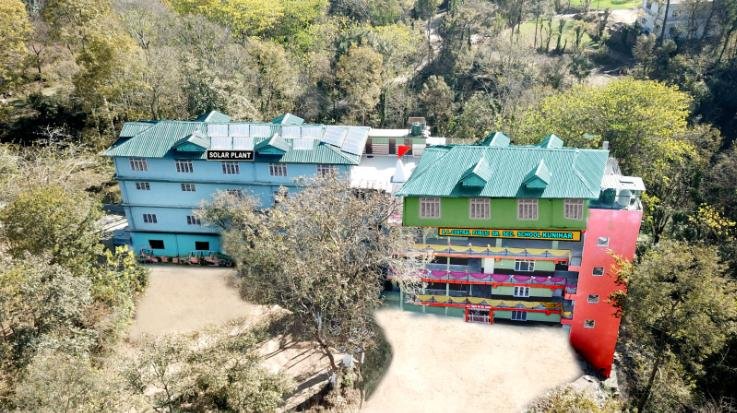 Kunihar: Applications sought for free admission in class I and VI for BPL children in BL School
