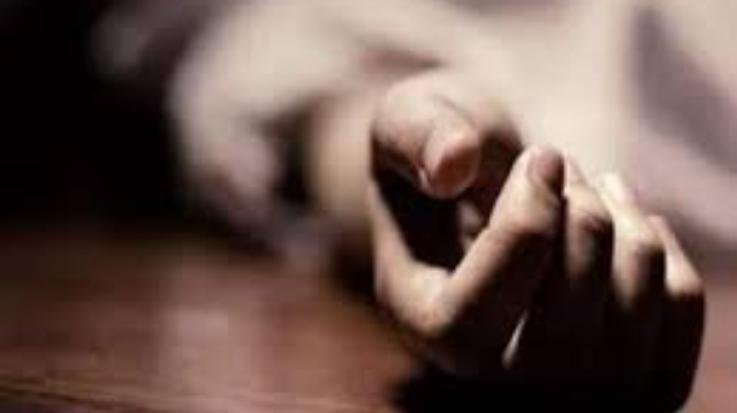 Dehra: Dead body of a person found in Chintpurni's private hotel