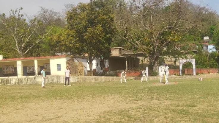 Dehra: HPCA will conduct cricket trials on April 2 at Haripur Sub Center