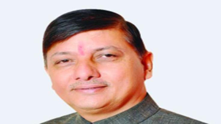 Hamirpur: Dictator government in the country: Rana