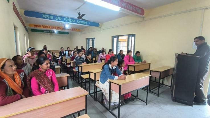 Arki: 100% result of Manjhu school