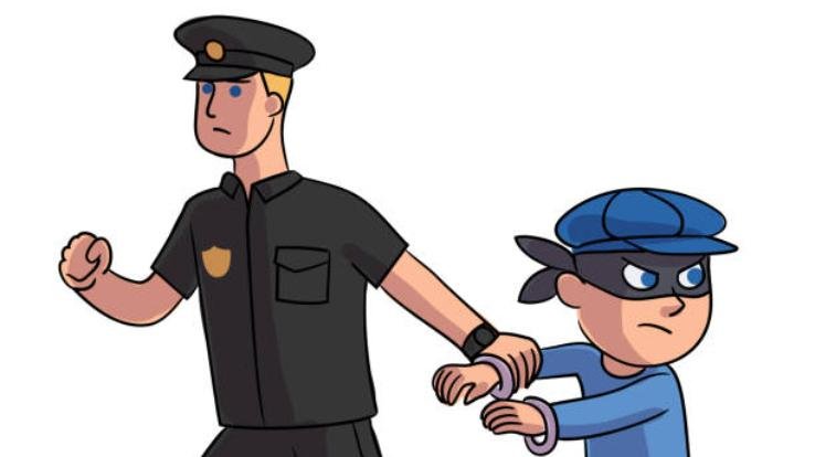  Hamirpur: 4 suspected youths caught in Diotsiddh temple, suspected of being accomplice of Khalistani Amritpal Singh 111