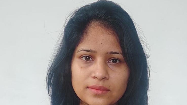 Panchrukhi: Dr. Neha Katoch of Makol became Assistant Professor