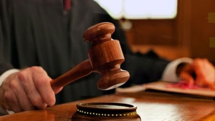  दाड़लाघाट जिला सोलन में आईपीसी की धारा 283 के अधीन मामला दर्ज