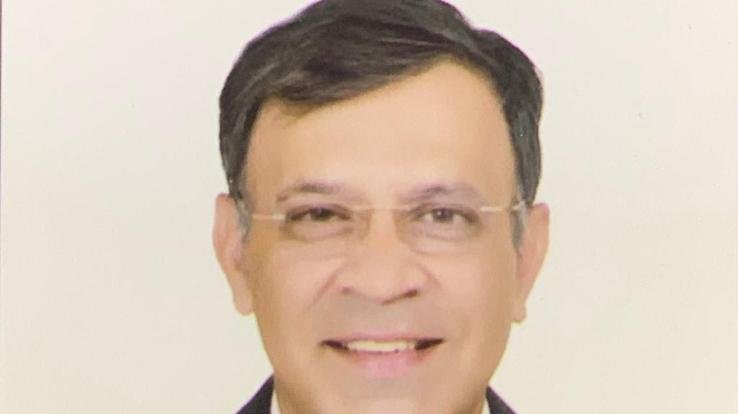  Shimla: Anil Walia appointed captain of Naldehra Golf Course