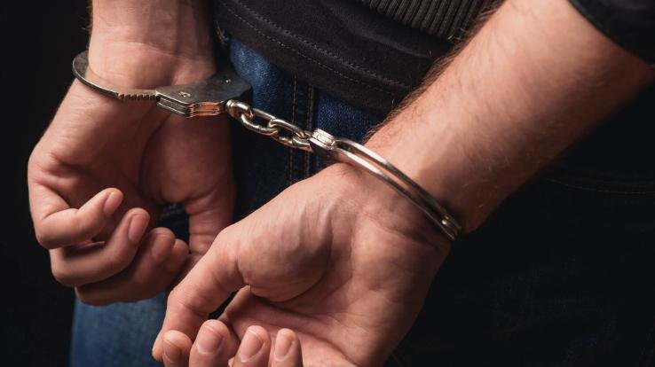 Indora: Person arrested with 16.74 grams of chitta