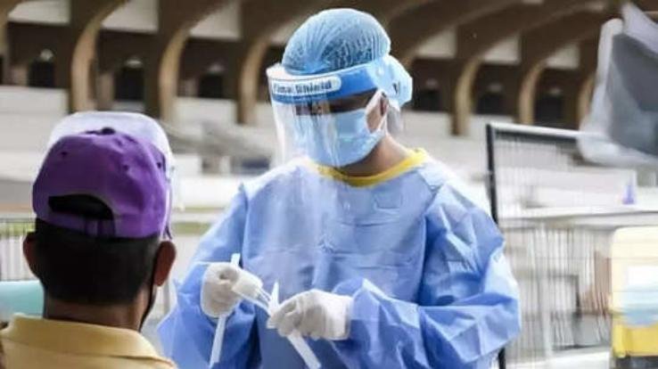 Himachal: Corona infection not stopping, 130 cases in 24 hours