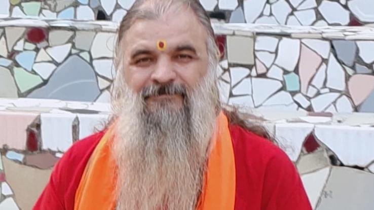 Kangra: Shrimad Bhagwat Katha will be organized in Zamanabad from 8 to 14