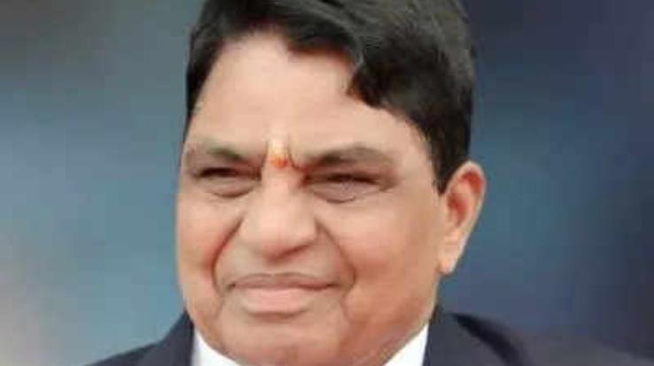 Corona test of 5000 people being done daily in the state: 