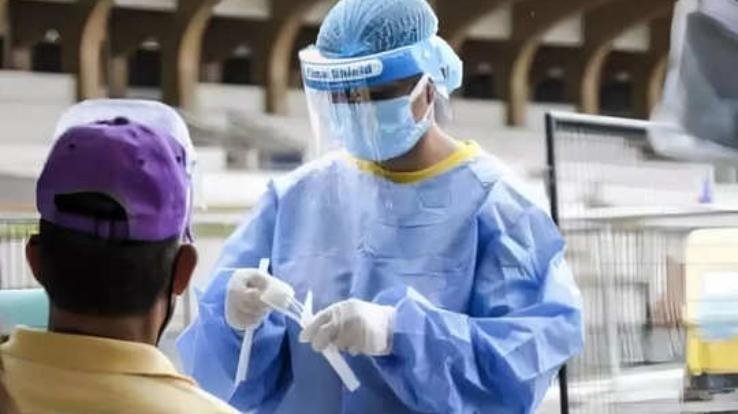 Corona infected increasing in Himachal, 108 new cases were reported in last 24 hours