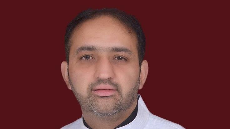 Shimla: Congress tried to make the municipal election process according to its own: Nanda