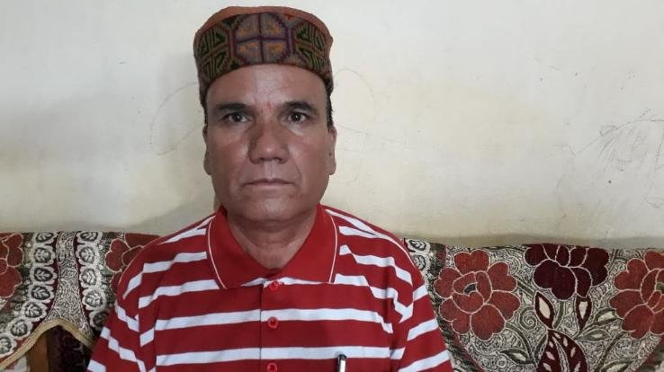 जिला के पांच विधानसभा क्षेत्रों में  5 जनवरी से जन जागरण अभियान शुरू 