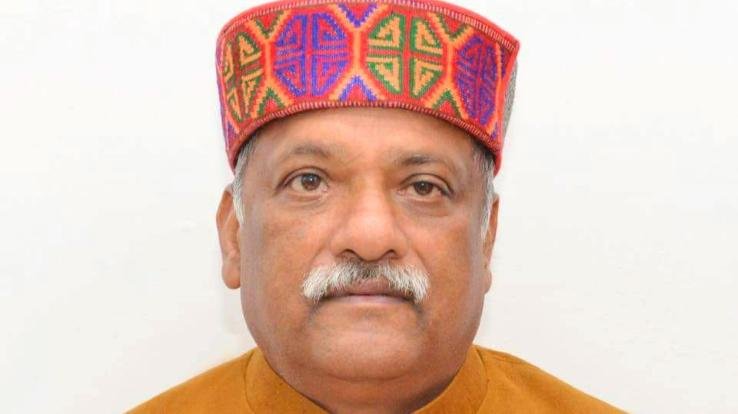 Shimla: Sanjay Tandon will hold a meeting tomorrow regarding municipal elections: Chowdhary