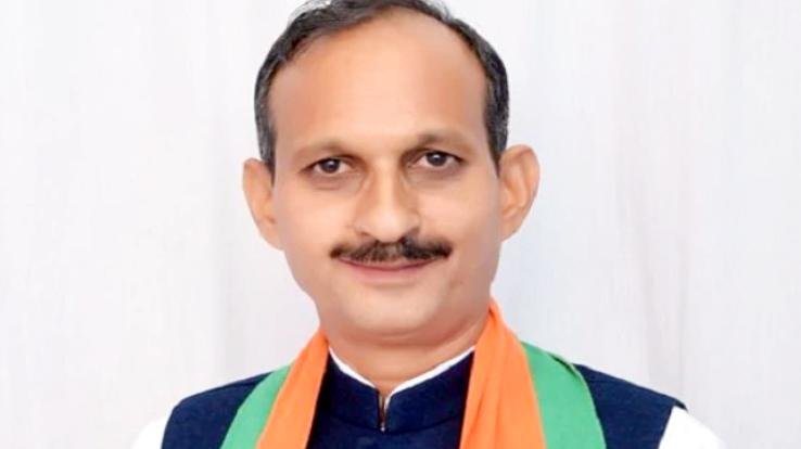 Kangra ignored in Sukhu cabinet: Satpal Satti