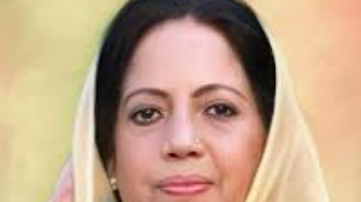 Shimla: People should join Jai Bharat Satyagraha campaign of Congress: Pratibha Singh