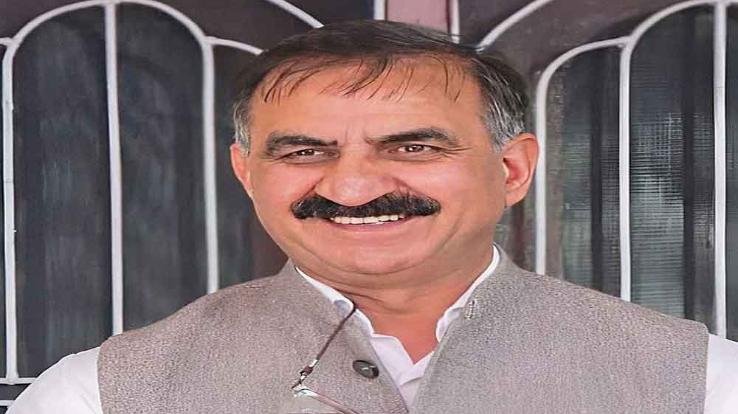  Solan: Chief Minister on the stay of Doon assembly constituency tomorrow