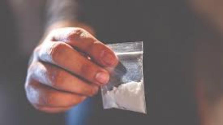 Hamirpur: Hamirpur-Zilla-Parishad-Vice-President's-son-arrested-with-letter