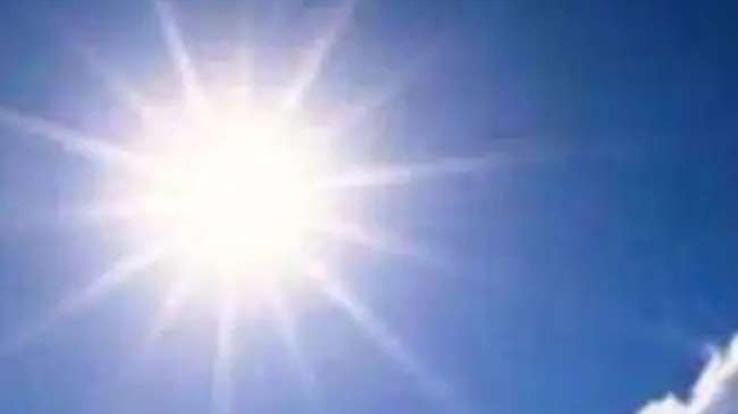 Mercury starts rising in plains, weather will change from April 15