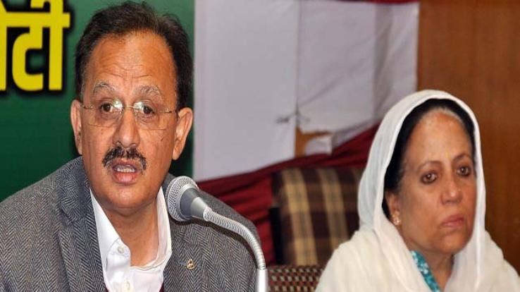 Shimla: Congress may release the list of candidates for the remaining wards today