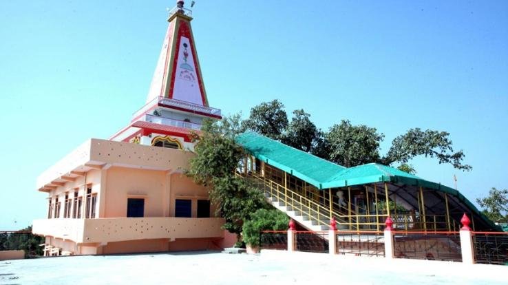 Dhaumyeshwar Sadashiv Temple: Where every wish is fulfilled