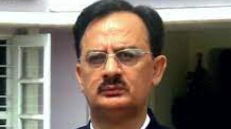 Shimla: Committed to the welfare of all sections including government employees: Harsh Vardhan