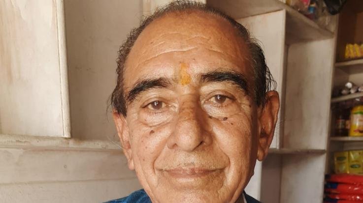 Kunihar: Pensioners' meeting with the Deputy Commissioner postponed