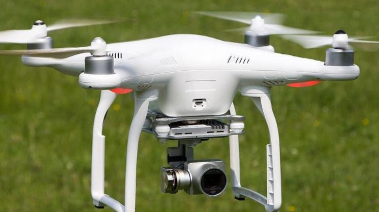 State government will promote drone technology on a large scale