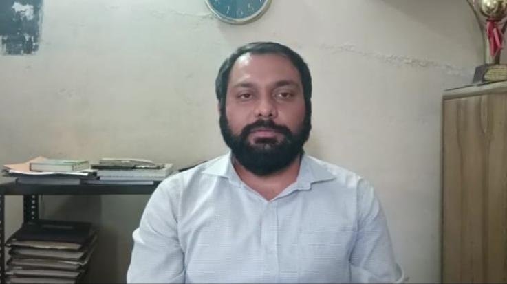 Dehra: Sakri Agricultural Cooperative Society has finally got its secretary