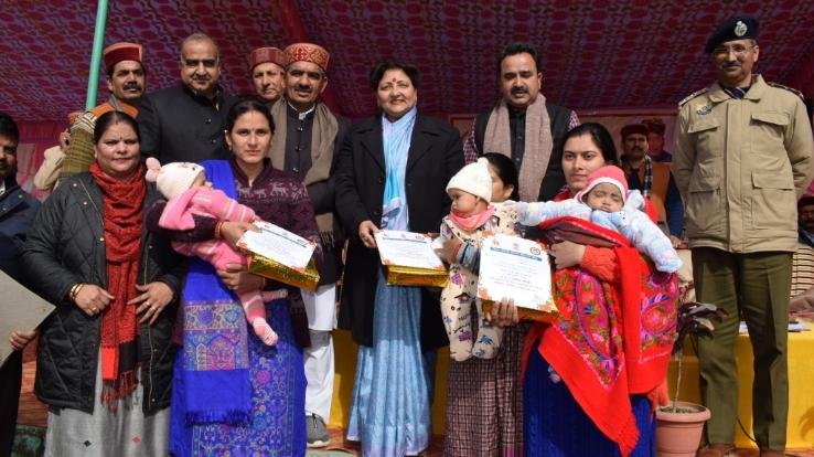 समस्याओं का निराकरण ही जनमंच का उद्देश्य