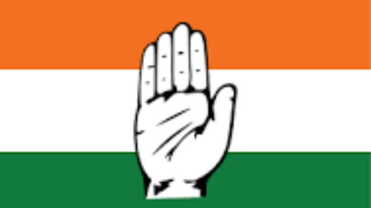 Shimla: Congress holds meeting at party headquarters regarding municipal elections