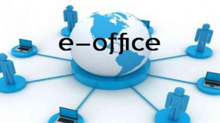 E-office system will start in Himachal from July