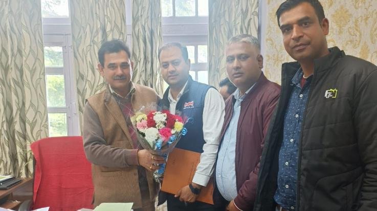  Seniority should be given from the date of appointment, contract period should be added to the total service period