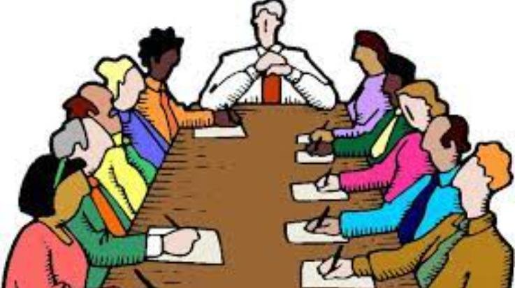 Quarterly meeting of Zilla Parishad on 28th