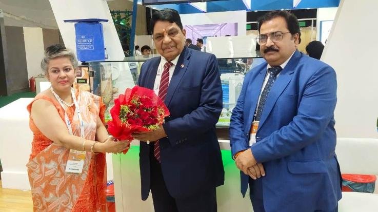 Himachal an ideal destination for medical tourism: Dr. Shandil