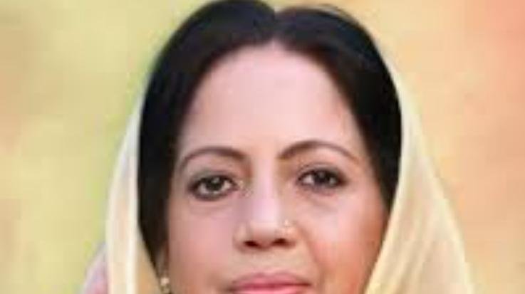 Congress will have mayor and deputy mayor in Shimla: Pratibha Singh