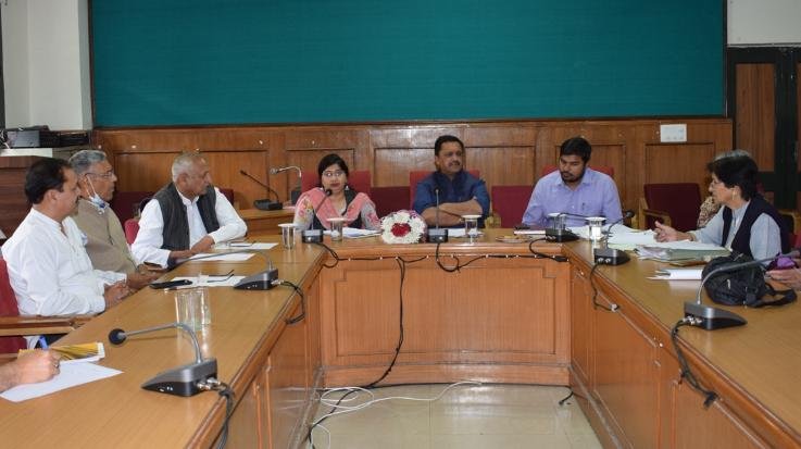 Solan: World Red Cross Day will be celebrated on May 8, various activities will be organized
