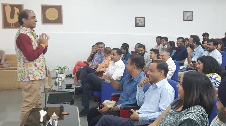 Secretary Education took stock of the functioning of the State Education Board