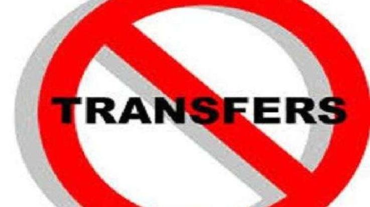 Shimla: Complete ban on general transfers in the state