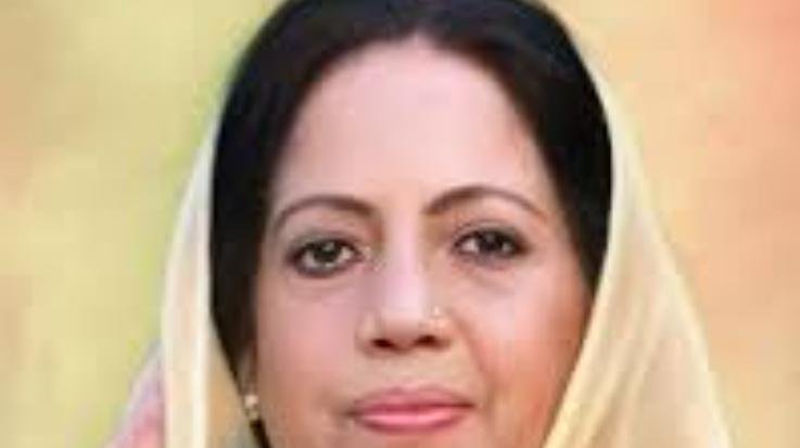 Shimla: Pratibha Singh wished Labor Day