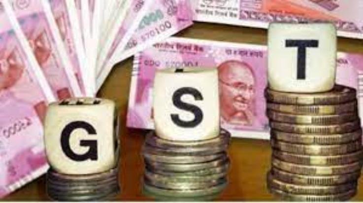 Shimla: 19 percent increase in GST collection for the month of April