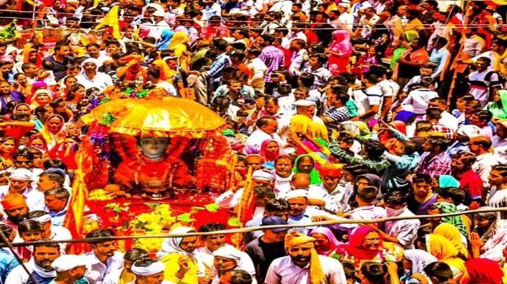  Indora: Prizes of 1 crore will be showered on wrestlers in Gangath Mahadangal