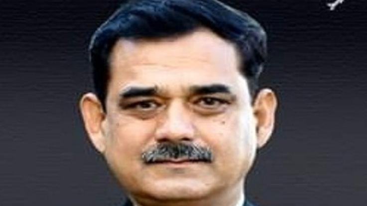 Solan: Sanjay Awasthi on his stay in Solan district on 7th and 8th May