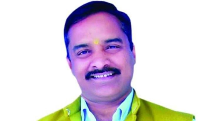  Dehra: The people of the state are completely satisfied with the government of happiness: Nardev Kanwar 111