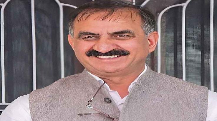  'Him-Craft' will give recognition to the state's handicraft products at the global level: Chief Minister