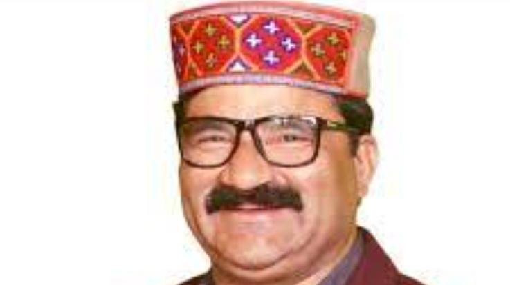 Democracy was murdered in Shimla Municipal Corporation elections: Govind