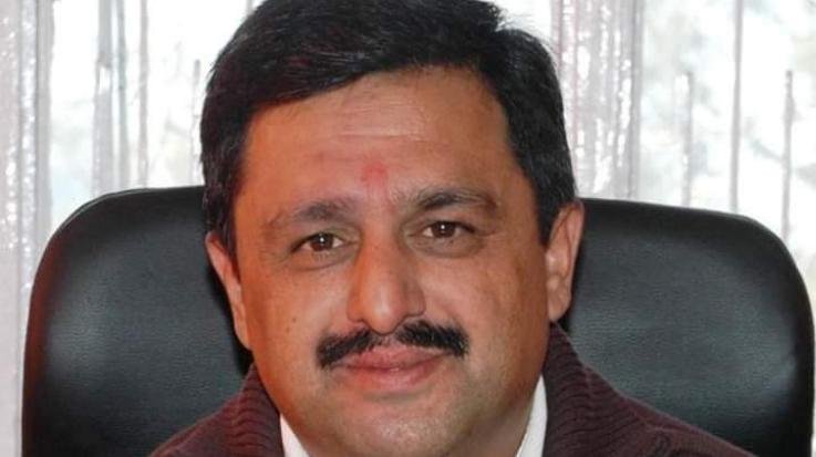 Solan: World Red Cross Day will be inaugurated with fruit distribution and awareness rally: Deputy Commissioner