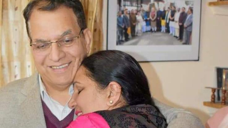 Shimla: We will work for development, will become the voice of the people in the opposition: Rachna Sharma