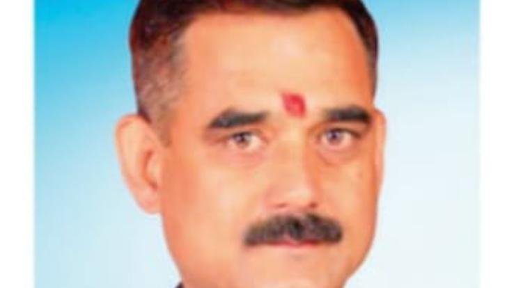 Awasthi's magic in Municipal Corporation