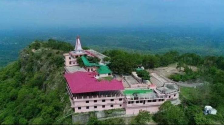 Sadashiv -Mandir -Seva- Parmo -Dharma: